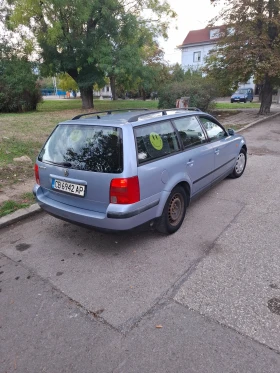 VW Passat Газова уредба, снимка 6