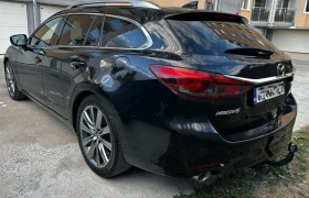 Mazda 6 SKYACTIV TAKUMI , снимка 2