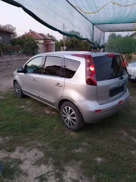 Nissan Note 1.4i , снимка 11