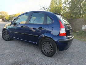 Citroen C3 1.1 КЛИМАТИК , снимка 9