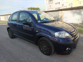 Citroen C3 1.1 КЛИМАТИК , снимка 3