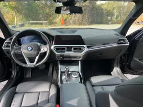 BMW 330 i xDrive* Sport Line* LED, снимка 9