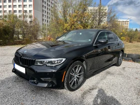 BMW 330 i xDrive* Sport Line* LED, снимка 2