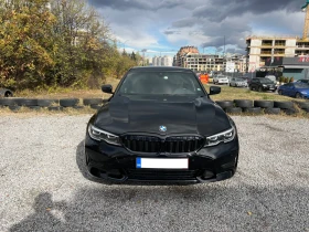 BMW 330 i xDrive* Sport Line* LED, снимка 1