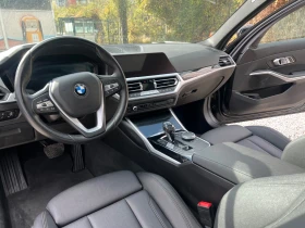 BMW 330 i xDrive* Sport Line* LED, снимка 8