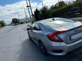 Honda Civic 1.5, снимка 4