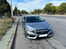 Honda Civic 1.5, снимка 3