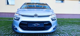 Citroen C4 Picasso 1.6 BLUEHDI EXCLUSIVE, снимка 2