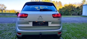 Citroen C4 Picasso 1.6 BLUEHDI EXCLUSIVE, снимка 6