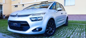 Citroen C4 Picasso 1.6 BLUEHDI EXCLUSIVE, снимка 1