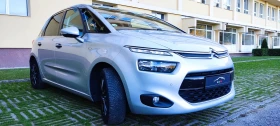 Citroen C4 Picasso 1.6 BLUEHDI EXCLUSIVE, снимка 3