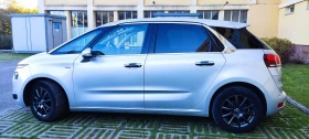 Citroen C4 Picasso 1.6 BLUEHDI EXCLUSIVE, снимка 7