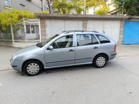 Skoda Fabia 1.9 SDI, снимка 1