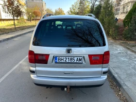 Seat Alhambra 2.8, снимка 7