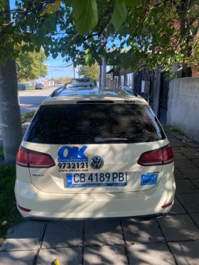 VW Golf 1.5 Turbo, снимка 2