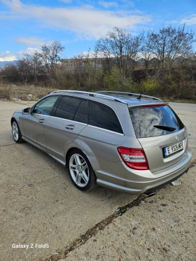 Mercedes-Benz C 320, снимка 4