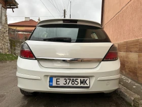 Opel Astra, снимка 2