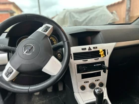 Opel Astra, снимка 4