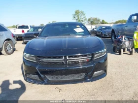 Dodge Charger SXT RWD, снимка 3