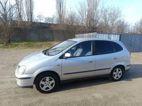 Nissan Almera tino 1.8  КЛИМА, снимка 3