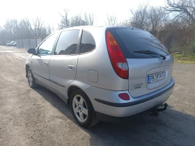 Nissan Almera tino 1.8  КЛИМА, снимка 13