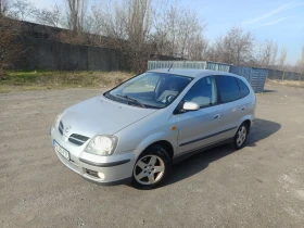 Nissan Almera tino 1.8  КЛИМА, снимка 6