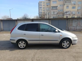 Nissan Almera tino 1.8  КЛИМА, снимка 4