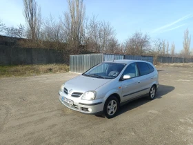 Nissan Almera tino 1.8  КЛИМА, снимка 2