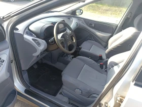 Nissan Almera tino 1.8  КЛИМА, снимка 10