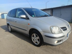 Nissan Almera tino 1.8  КЛИМА, снимка 5