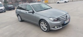 Mercedes-Benz C 200 2.2 дизел, снимка 2