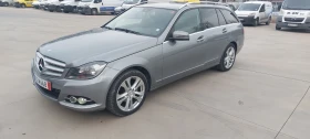 Mercedes-Benz C 200 2.2 дизел, снимка 3