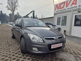 Hyundai I30 1.4i-137.000km-СУПЕР СЪСТОЯНИЕ, снимка 5