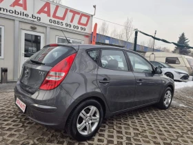 Hyundai I30 1.4i-137.000km-СУПЕР СЪСТОЯНИЕ, снимка 4