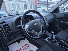 Hyundai I30 1.4i-137.000km-СУПЕР СЪСТОЯНИЕ, снимка 8