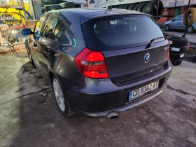 BMW 120, снимка 6