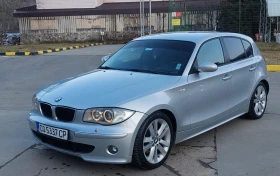 BMW 120 D 163HP, снимка 1