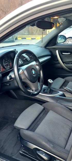 BMW 120 D 163HP, снимка 6