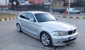 BMW 120 D 163HP, снимка 2