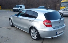 BMW 120 D 163HP, снимка 4