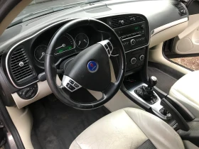 Saab 9-3 1.9tdi, снимка 9