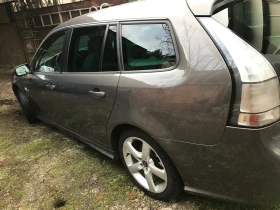 Saab 9-3 1.9tdi, снимка 2