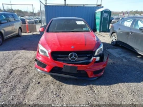 Mercedes-Benz CLA 45 AMG   | Mobile.bg    13