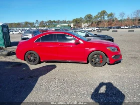 Mercedes-Benz CLA 45 AMG   | Mobile.bg    14