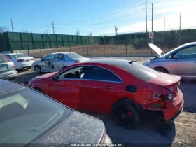 Mercedes-Benz CLA 45 AMG   | Mobile.bg    15