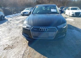 Audi A4 2.0T PREMIUM | Mobile.bg    8