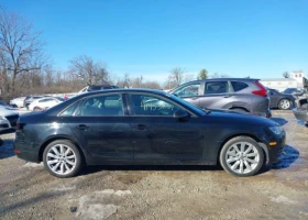 Audi A4 2.0T PREMIUM | Mobile.bg    6