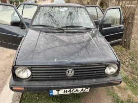 VW Golf, снимка 1