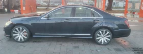 Mercedes-Benz S 320 3.0 cdi, снимка 7