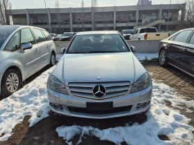 Mercedes-Benz C 250 - 11450 лв. - 43259242 | Car24.bg